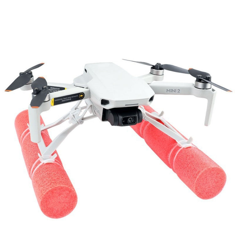 For DJI Mini 2 RCSTQ Water Landing Gear Buoyancy Rod For DJI Mini 2 RCSTQ Water Landing Gear Buoyancy Rod